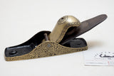 STUNNING ENGRAVED BRONZE MIKHAIL DAVYDOV PLANE