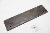 RARE RARE ORIGINAL BACKPLATE FOR A PIANO MAKERS VISE