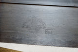 TWO FINE SHOP SAWS - DISSTON & PARAGON GENTS FINE DOVETAIL SAW - 8"