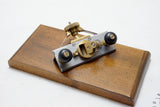 REMARKABLE TINY JOHN MAKI SHUL PLANE - 1 OF ONLY 5 MADE!