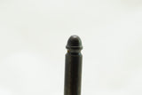 LOVELY 7 3/4" MACHINIST SURFACE GAUGE WITH ACORN FINIAL