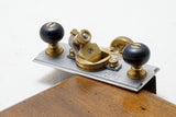 REMARKABLE TINY JOHN MAKI SHUL PLANE - 1 OF ONLY 5 MADE!