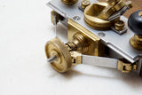 REMARKABLE TINY JOHN MAKI SHUL PLANE - 1 OF ONLY 5 MADE!