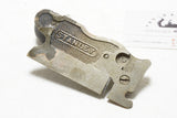 EARLY STANLEY NO. 99 SIDE RABBET PLANE WITH PATENT DATE