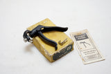DEAD MINT STANLEY 42X WITH CLIP AND BOOKLET