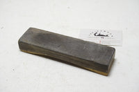 FABULOUS BELGIAN COTICULE RAZOR STONE  - EXTREMELY FINE GRIT