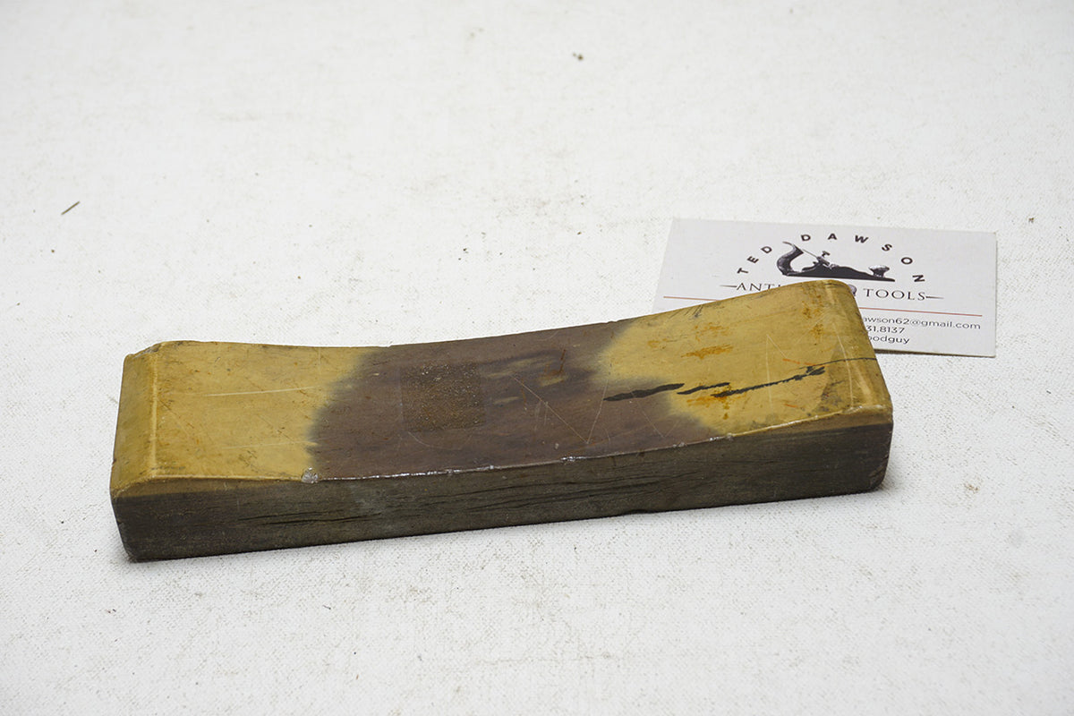 FABULOUS BELGIAN COTICULE RAZOR STONE - EXTREMELY FINE GRIT – Ted ...
