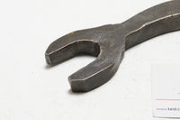 COOL HAND FORGED DOUBLE ENDED S WRENCH