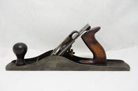 ALL ORIGINAL TYPE 14 STANLEY NO. 5 1/2 JACK PLANE