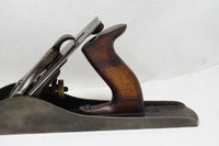 ALL ORIGINAL TYPE 14 STANLEY NO. 5 1/2 JACK PLANE