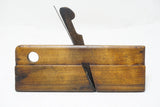 STEEP PITCH EARLY TUCKER SIZE 8 ROUND PLANE