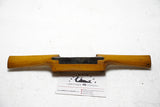 DEAD MINT W. KENT CURVED SPOKESHAVE - 2 3/4" CUTTING EDGE