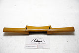 DEAD MINT W. KENT CURVED SPOKESHAVE - 2 3/4" CUTTING EDGE