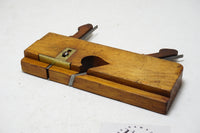 FINE DRYBURGH (CANADA) DADO PLANE - 7/8"