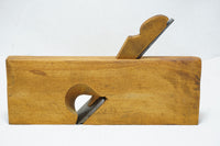 MINT CRISP SANDUSKY NO. 146 SKEW RABBET PLANE - 1"