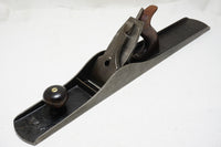 ALL ORIGINAL STANLEY TYPE 10 NO. 7 JOINTER PLANE