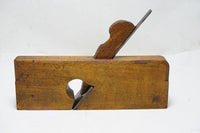 FINE H. LYONS SKEW RABBET PLANE - 1 1/4"