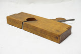 FINE H. LYONS SKEW RABBET PLANE - 1 1/4"