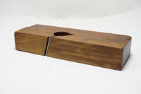 FINE WIDE W. FOSTER SKEW RABBET PLANE -  1 13/16"