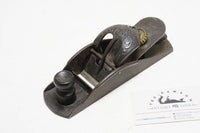 FINE STANLEY NO. 110 TYPE 2 "SHOEBUCKLE" BLOCK PLANE