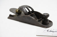 FINE STANLEY NO. 110 TYPE 2 "SHOEBUCKLE" BLOCK PLANE