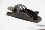 FINE STANLEY NO. 110 TYPE 2 "SHOEBUCKLE" BLOCK PLANE