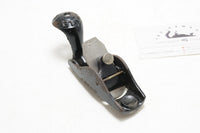 STANLEY NO. 100 1/2 SQUIRREL TAIL ROUND BOTTOM BLOCK PLANE