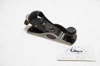 EXTRA FINE UNCOMMON STANLEY NO. 203 BLOCK OR APRON PLANE