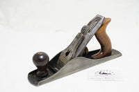 LOVELY UNCOMMON STANLEY NO. 5 1/4 JUNIOR JACK PLANE