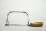EXCELLENT DISSTON-PORTER NO 10 COPING SAW