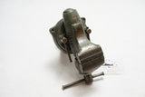 RARE WILTON BABY BULLET BENCH CLAMP ON SWIVEL VISE