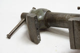 RARE WILTON BABY BULLET BENCH CLAMP ON SWIVEL VISE