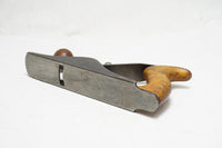 EXCELLENT STANLEY NO. 40 SCRUB PLANE