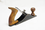 EXCELLENT STANLEY NO. 40 SCRUB PLANE