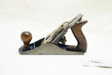 VERY FINE RECORD SS NO 4 SMOOTHING PLANE