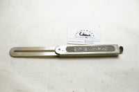 GREAT STANLEY 10" NO 18 BEVEL SQUARE