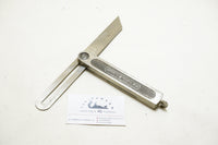 GREAT STANLEY 10" NO 18 BEVEL SQUARE