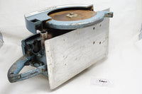 VERY RARE HOMELITE XL - 100 GAS POWERED CIRCULAR SAW CA 1962