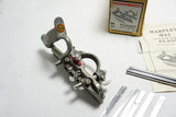 MINT MARPLES M44 PLOUGH PLANE IN ORIGINAL BOX