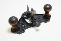 MILLERS FALL NO 67 ROUTER PLANE