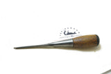 STANLEY SW NO 50 EVERLASTING BUTT CHISEL - RARE 1/8" SIZE
