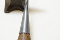 STANLEY SW NO 50 EVERLASTING BUTT CHISEL - RARE 1/8" SIZE