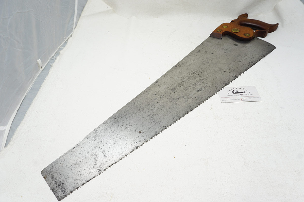 Saws & Levels – Tagged 