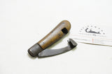 EARLY FOLDING RACE KNIFE