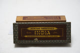 VINTAGE MIB NORTON INDIA FINE GRIT OIL STONE - FB6