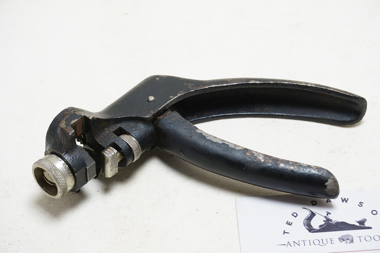 Miscellaneous – Page 4 – Ted Dawson Antique Tools