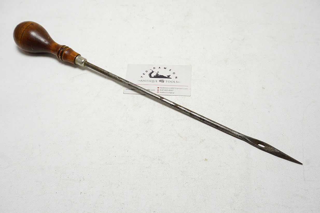 Miscellaneous – Page 4 – Ted Dawson Antique Tools