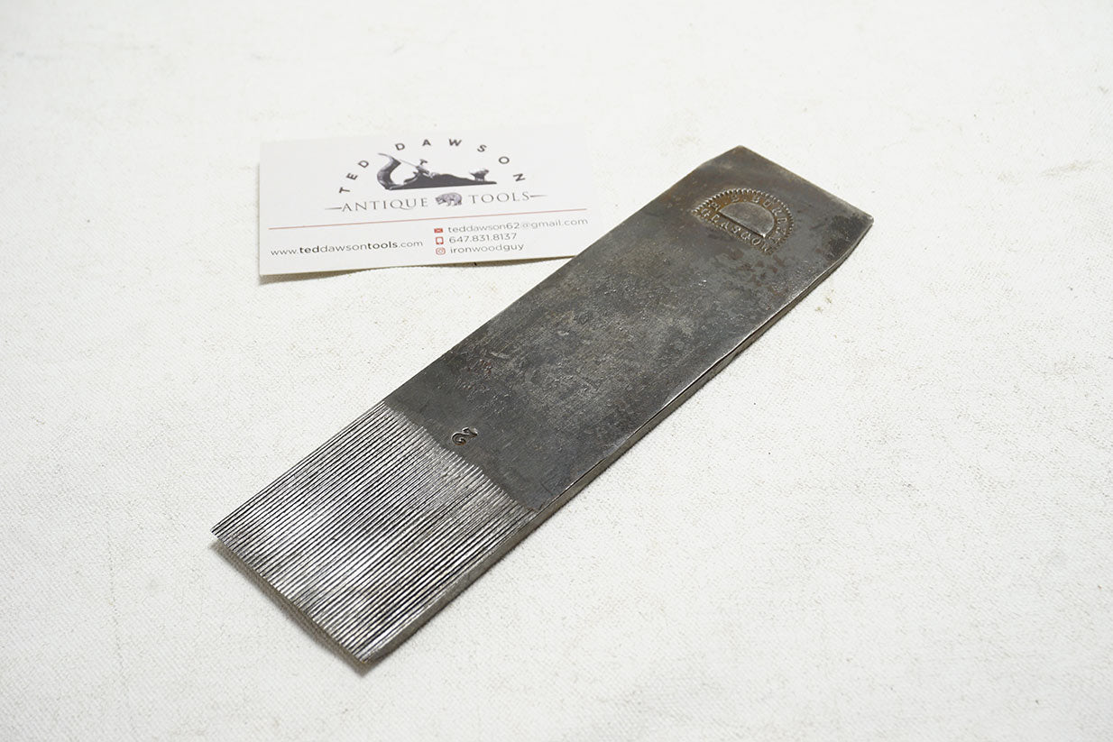 Miscellaneous – Page 4 – Ted Dawson Antique Tools