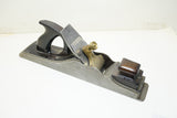 GREAT EARLY NORRIS NO 1 DOVETAILED PANEL PLANE