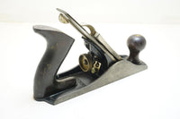 CLEAN AND FINE STANLEY NO 4 SMOOTHING PLANE